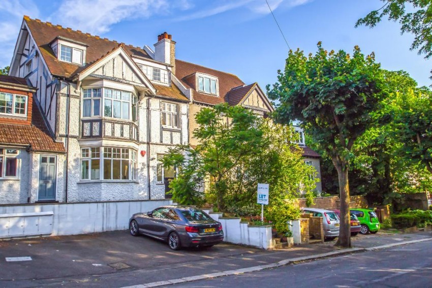 Images for Heathhurst Road, South Croydon