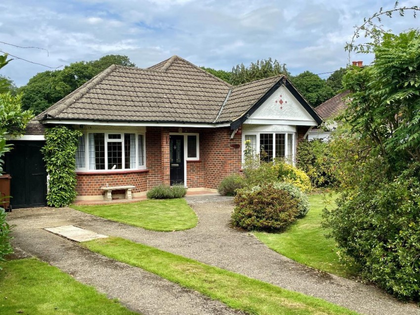 Images for Kingswood Lane, Warlingham