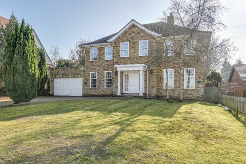 View Full Details for Oakley Road, Warlingham