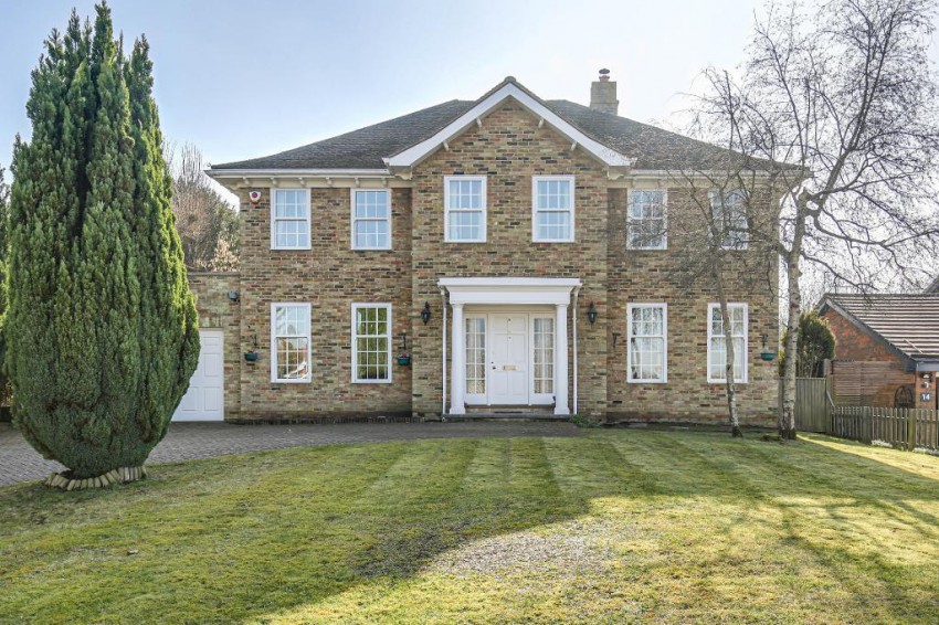 Images for Oakley Road, Warlingham