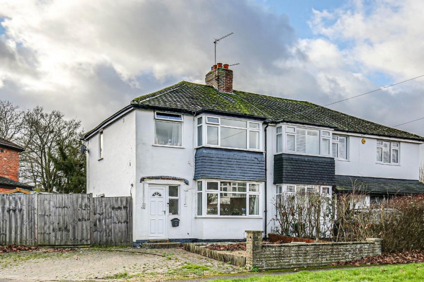 Images for Hamsey Green Gardens, Warlingham