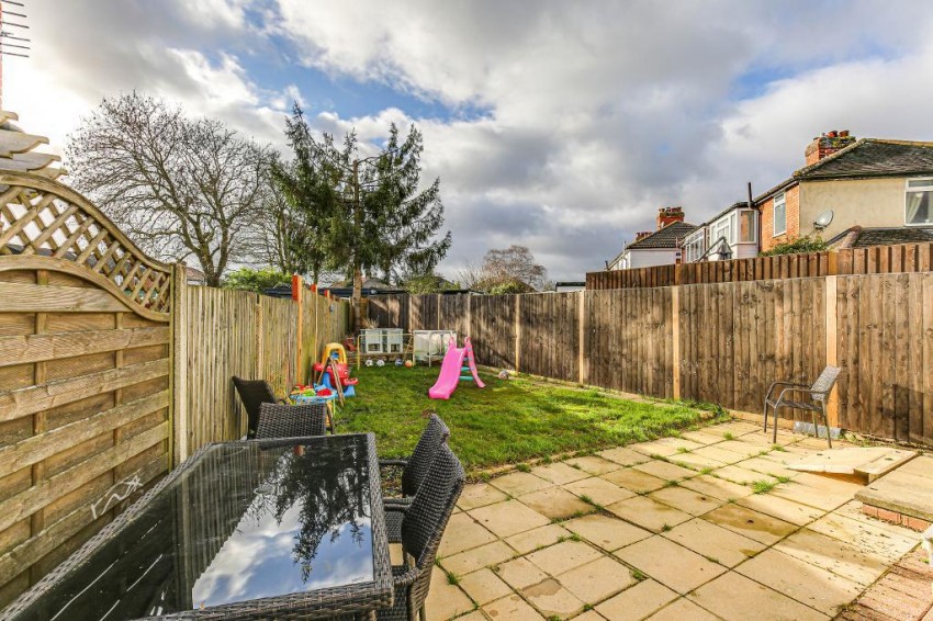 Images for Hamsey Green Gardens, Warlingham