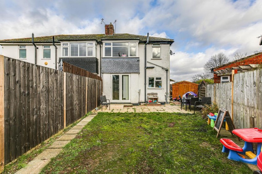 Images for Hamsey Green Gardens, Warlingham
