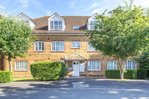 View Full Details for Aspen Vale, Whyteleafe