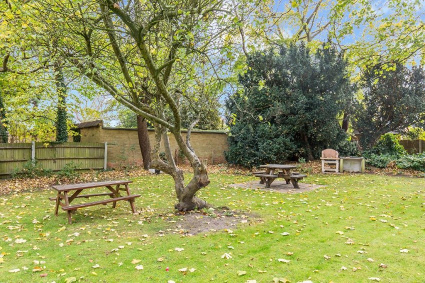 Images for Warham Road, South Croydon