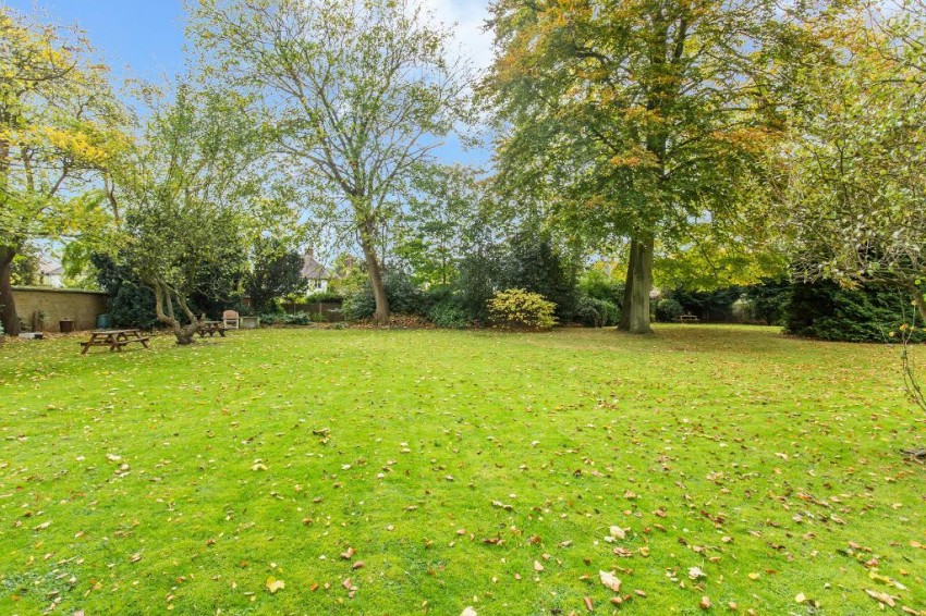 Images for Warham Road, South Croydon
