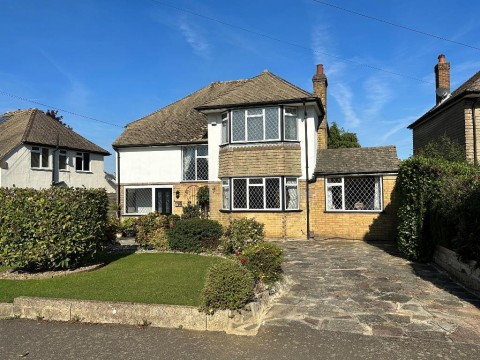 View Full Details for Sanderstead, South Croydon