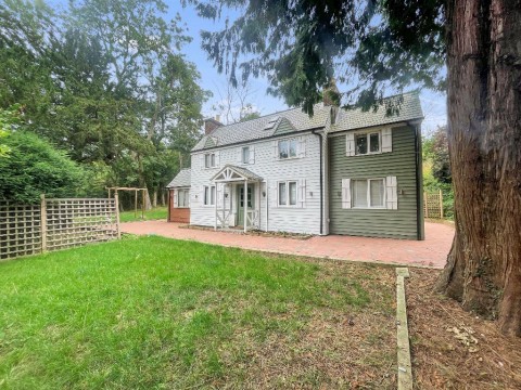 View Full Details for Church Road, Woldingham