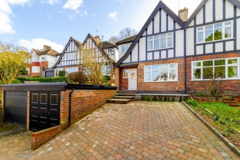 View Full Details for Hillbury Road, Warlingham