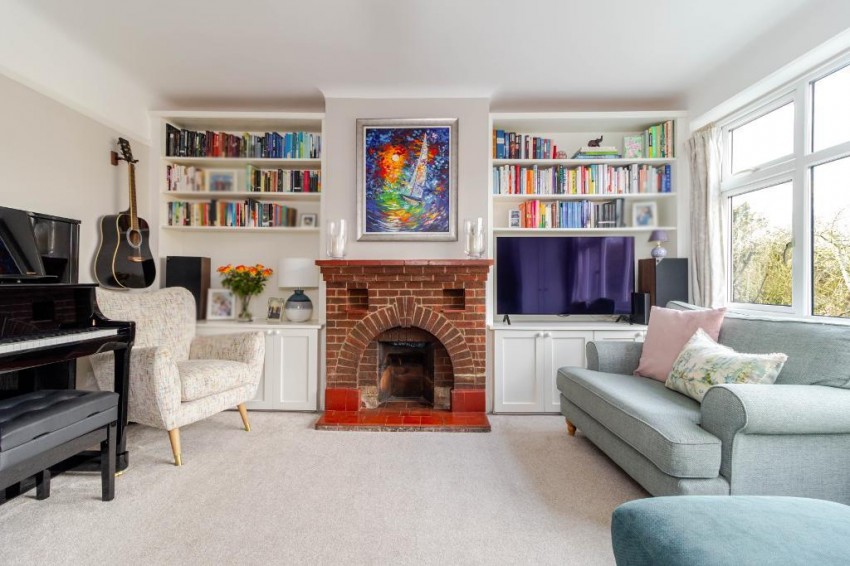 Images for Hillbury Road, Warlingham