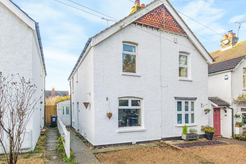 Images for Alexandra Avenue, Warlingham