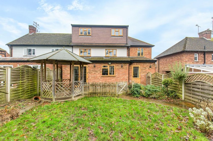 Images for Wolfs Wood, Hurst Green