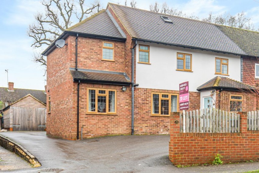 Images for Wolfs Wood, Hurst Green