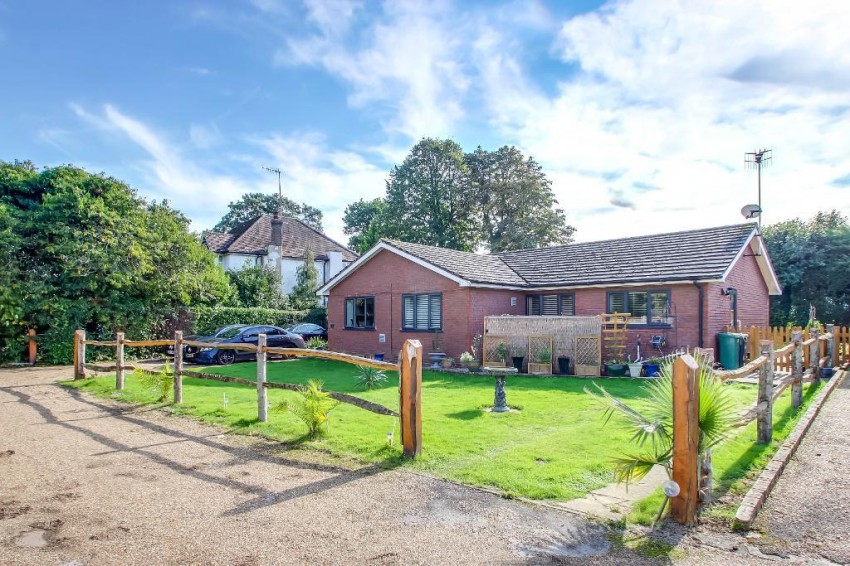 Images for Warltersville Way, Horley