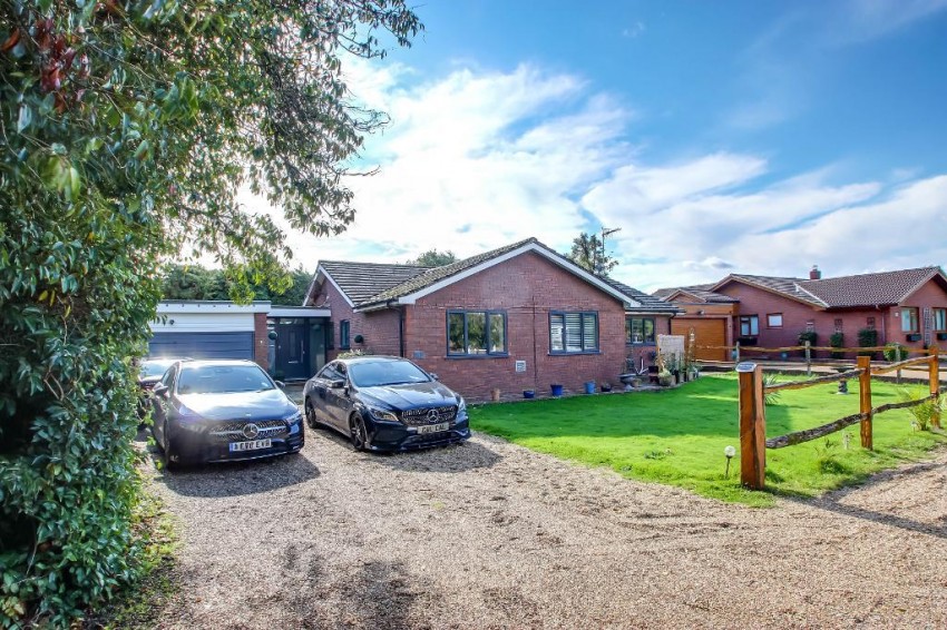 Images for Warltersville Way, Horley