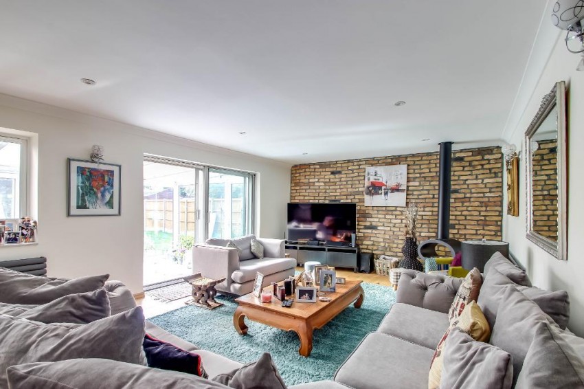 Images for Warltersville Way, Horley