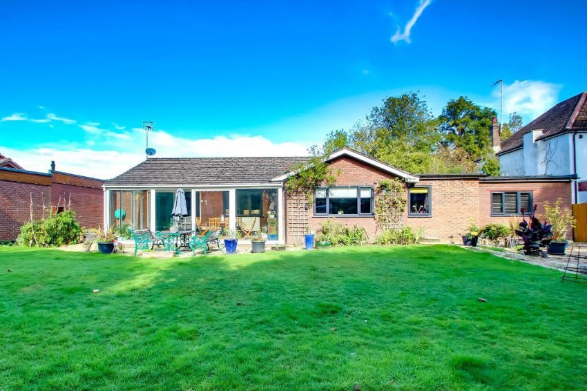 Images for Warltersville Way, Horley