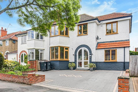 View Full Details for Littleheath Road, South Croydon