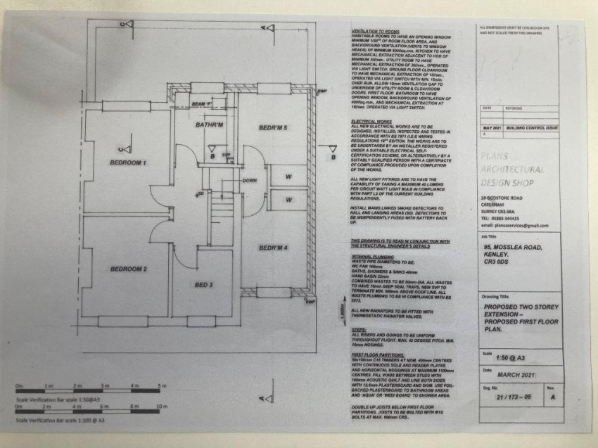 Images for Mosslea Road, Whyteleafe