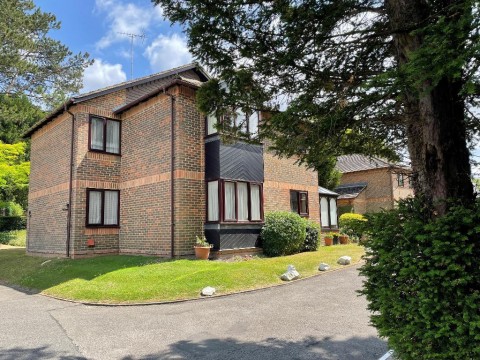 View Full Details for Greenwood Gardens, Caterham
