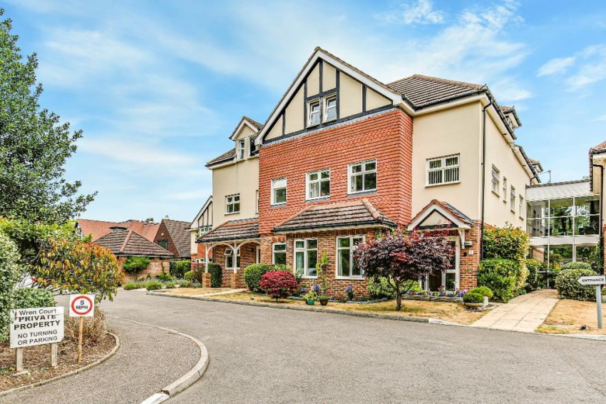 Images for Limpsfield Road, Warlingham