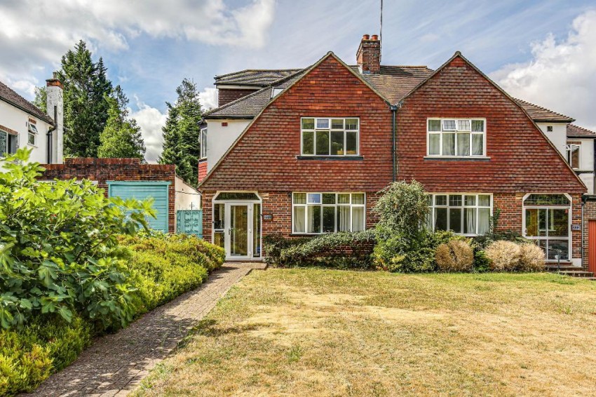 Images for Upper Selsdon Road, South Croydon