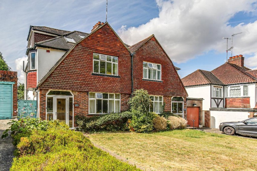 Images for Upper Selsdon Road, South Croydon