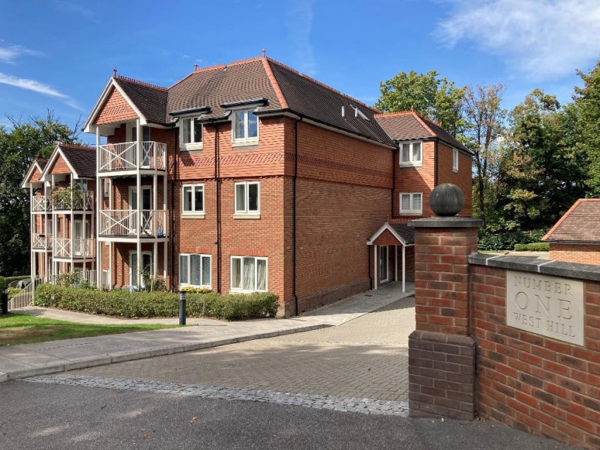 Images for West Hill, Sanderstead