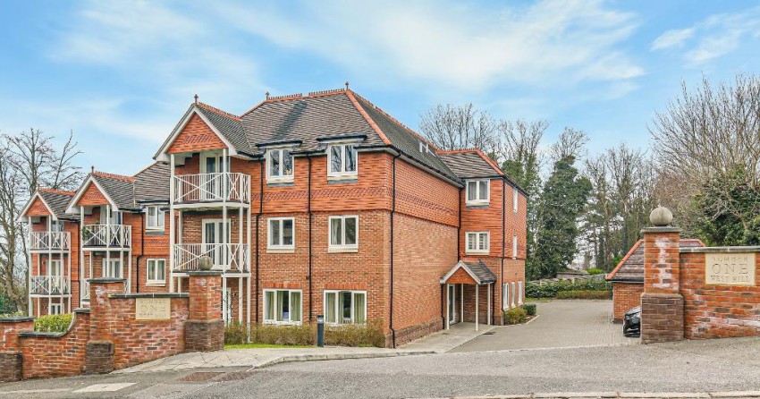 Images for West Hill, Sanderstead