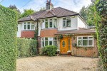Images for Whyteleafe Hill, Whyteleafe