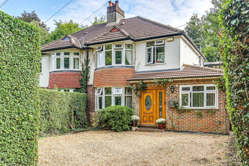 Images for Whyteleafe Hill, Whyteleafe