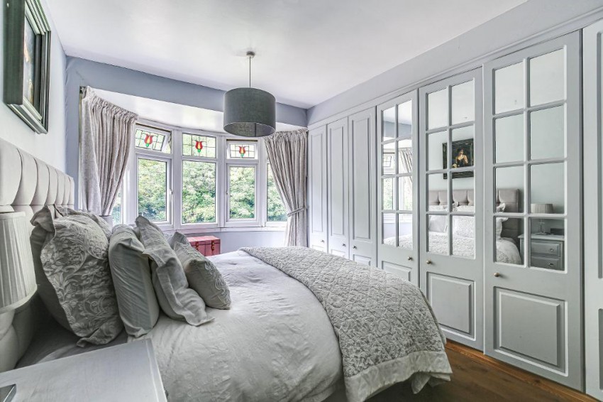 Images for Whyteleafe Hill, Whyteleafe