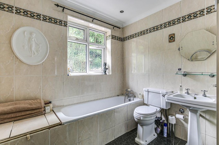 Images for Whyteleafe Hill, Whyteleafe