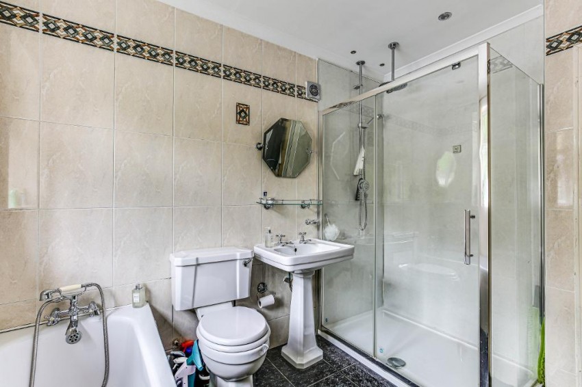 Images for Whyteleafe Hill, Whyteleafe