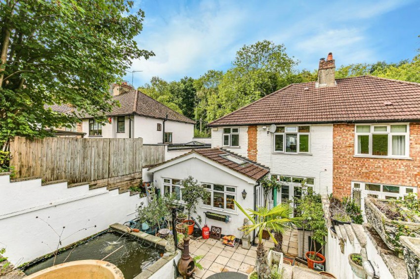 Images for Whyteleafe Hill, Whyteleafe