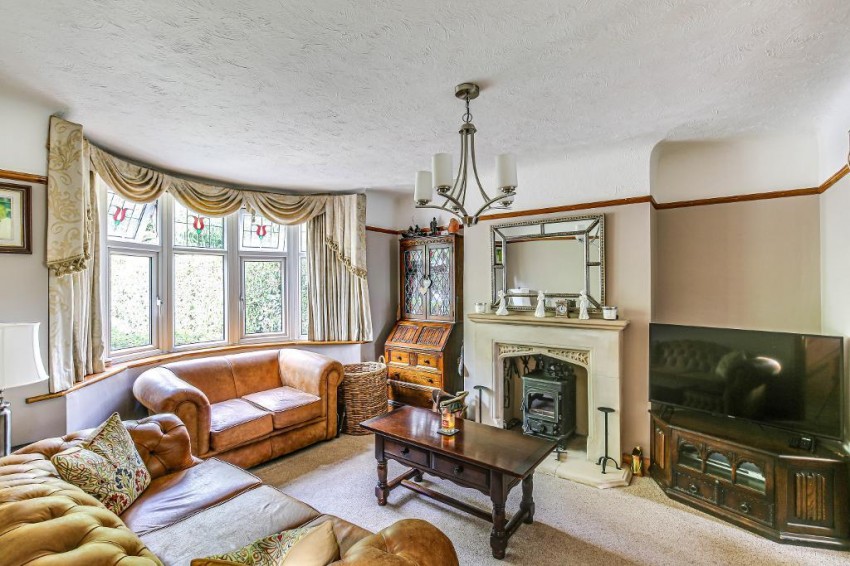 Images for Whyteleafe Hill, Whyteleafe