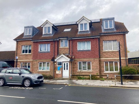 View Full Details for Epsom Road, Croydon