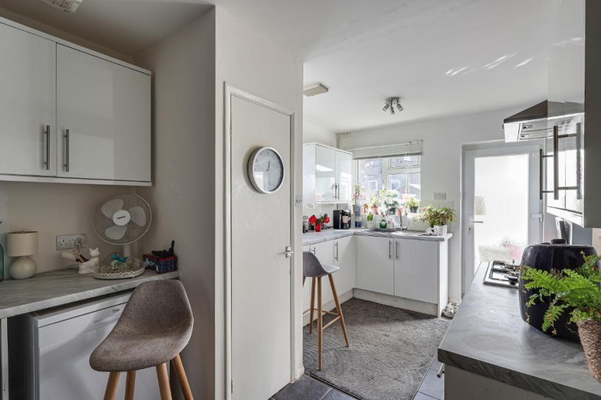 Images for Auckland Road, Caterham