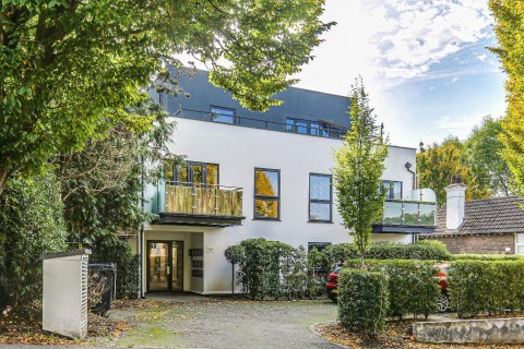 View Full Details for Station Road, Whyteleafe