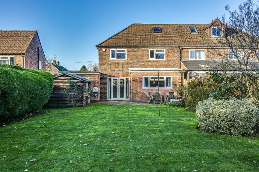 Images for Shelton Avenue, Warlingham