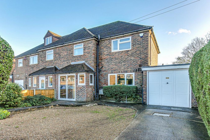 Images for Shelton Avenue, Warlingham