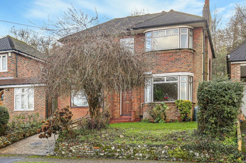 Images for Ingleboro Drive, Purley