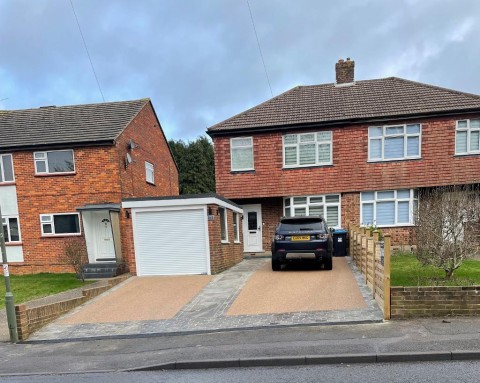 View Full Details for Sunnybank, Warlingham