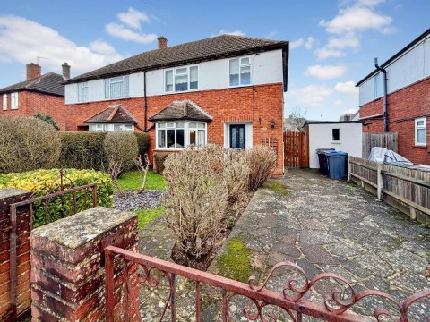 View Full Details for Sanderstead