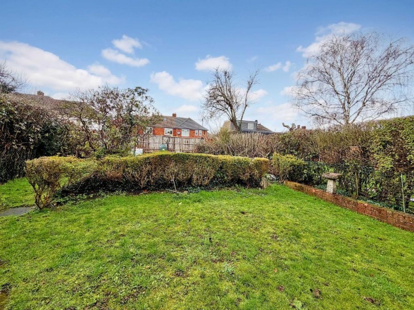 Images for Sanderstead