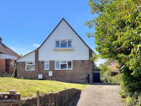 View Full Details for Church Road, Kenley