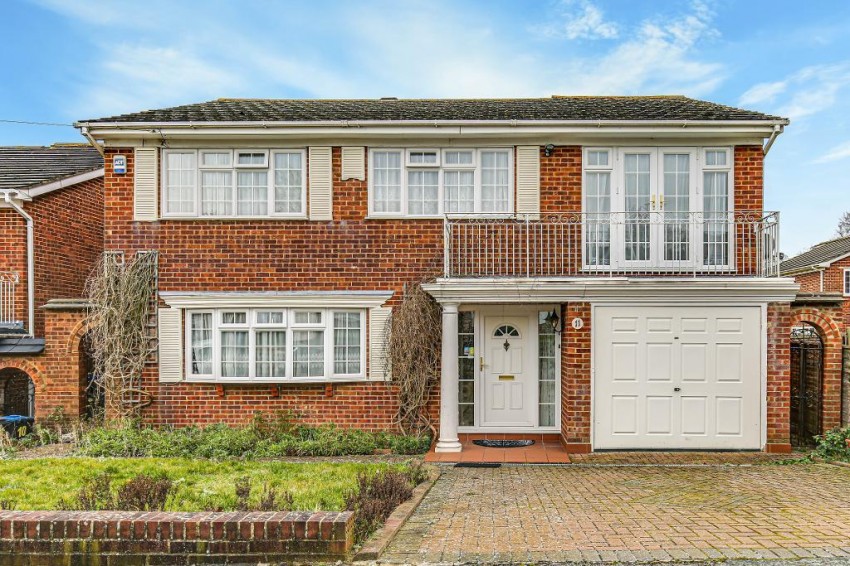 Images for Ferns Close, South Croydon