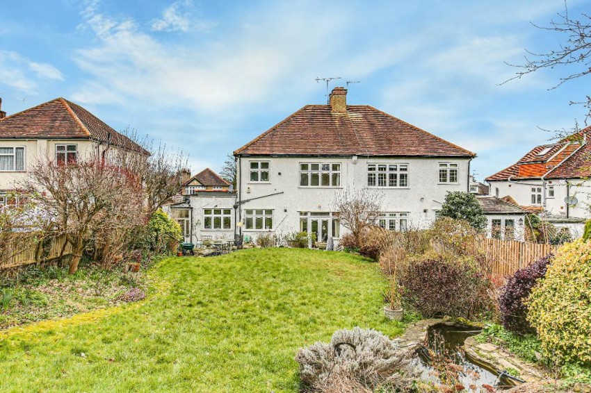 Images for The Woodfields, Sanderstead