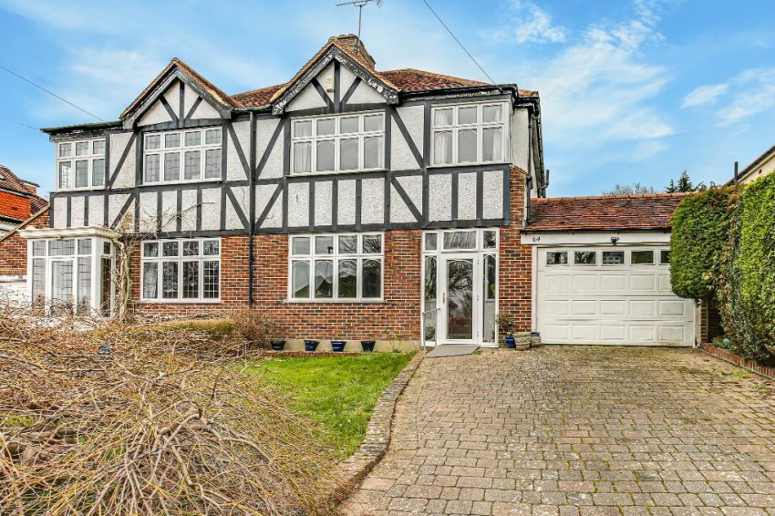 Images for The Woodfields, Sanderstead