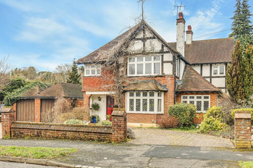 Images for Sanderstead
